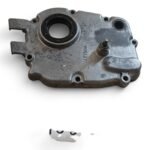 Kawasaki ZX 750 / KZ 750 N 750 1983 Spectre Shifter Shaft Housing Cover OEM ZX750A