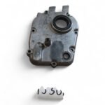 Kawasaki ZX 750 / KZ 750 N 750 1983 Spectre Shifter Shaft Housing Cover OEM ZX750A - Image 2