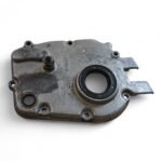 Kawasaki ZX 750 / KZ 750 N 750 1983 Spectre Shifter Shaft Housing Cover OEM ZX750A - Image 3