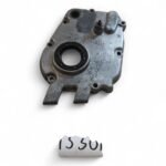Kawasaki ZX 750 / KZ 750 N 750 1983 Spectre Shifter Shaft Housing Cover OEM ZX750A - Image 4