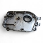 Kawasaki ZX 750 / KZ 750 N 750 1983 Spectre Shifter Shaft Housing Cover OEM ZX750A - Image 5