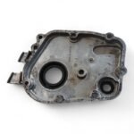 Kawasaki ZX 750 / KZ 750 N 750 1983 Spectre Shifter Shaft Housing Cover OEM ZX750A - Image 6