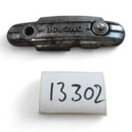Honda CB 650 650 1979 Left Valve Cover Caps OEM - Image 3