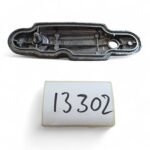 Honda CB 650 650 1979 Left Valve Cover Caps OEM - Image 6