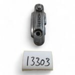 Honda CB 650 650 1979 Right Valve Cover Caps OEM - Image 2