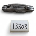 Honda CB 650 650 1979 Right Valve Cover Caps OEM - Image 3