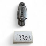 Honda CB 650 650 1979 Right Valve Cover Caps OEM - Image 4