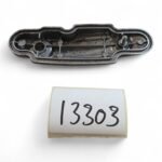 Honda CB 650 650 1979 Right Valve Cover Caps OEM - Image 5