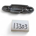 Honda CB 650 650 1979 Right Valve Cover Caps OEM - Image 6