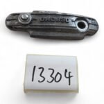 Honda CB 650 650 1979 Right Valve Cover Caps OEM