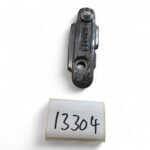 Honda CB 650 650 1979 Right Valve Cover Caps OEM - Image 2