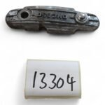 Honda CB 650 650 1979 Right Valve Cover Caps OEM - Image 3
