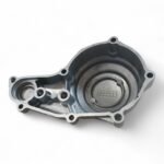 Yamaha ZFR 600 600 1993-1998 Starter Clutch Cover OEM - Image 6