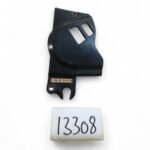 Yamaha XT 125 T 125 1993 Sprocket Cover OEM - Image 2