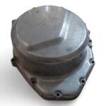 Kawasaki KZ 750 F 750 1983 Shaft Crank Case Cover OEM - Image 4