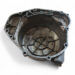 Kawasaki KZ 750 F 750 1983 Shaft Crank Case Cover OEM - Image 6