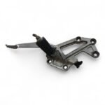 Kawasaki EX 250 Ninja 250 2001 Right Footrest Pillion, Footpeg and Brake lever OEM 182 1-R - Image 5