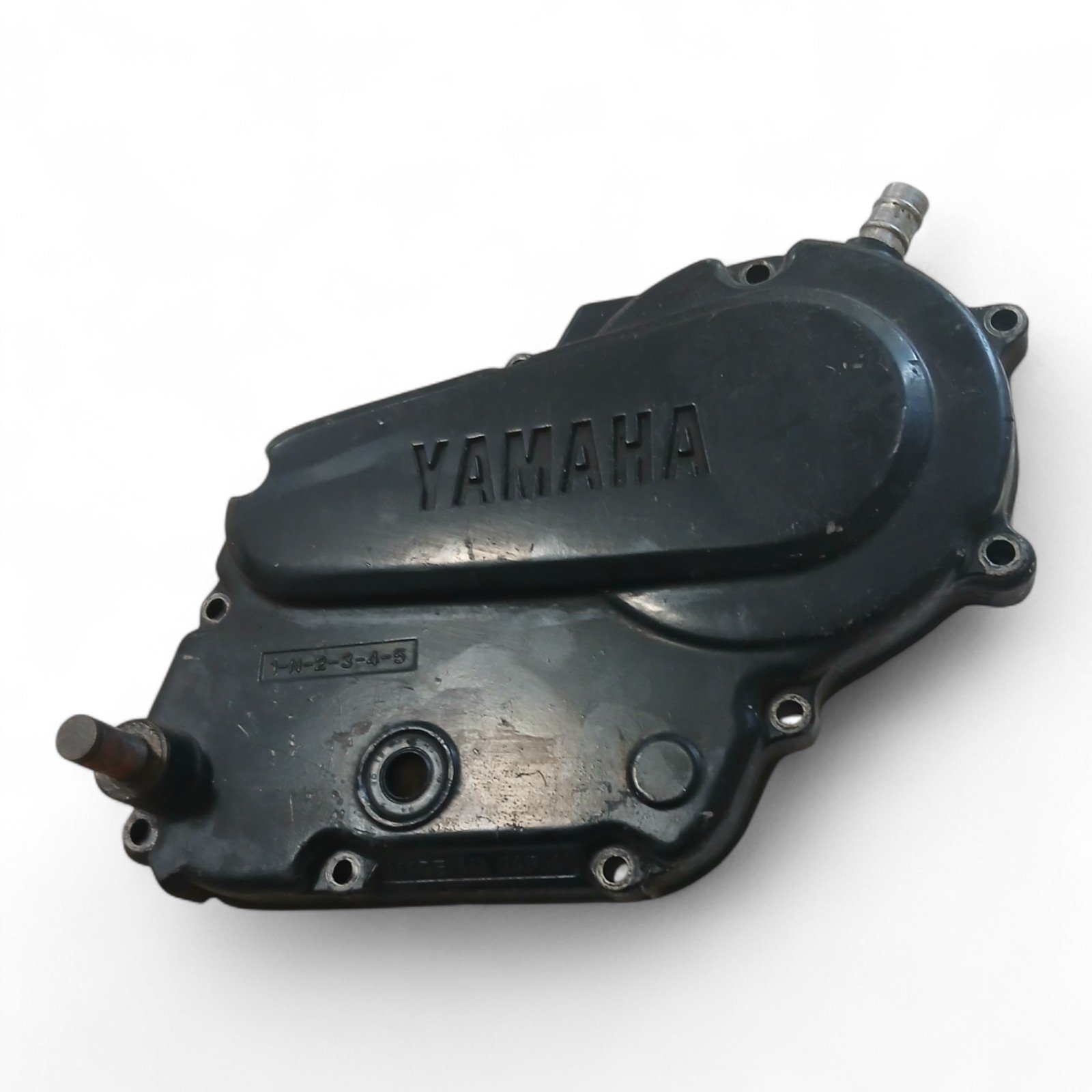 13312_2028129-Photoroom.jpg Yamaha XJ 650 650 1980-1982 Engine Casing Cover OEM - Image 1