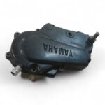 Yamaha XJ 650 650 1980-1982 Engine Casing Cover OEM - Image 3