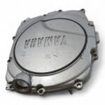 Yamaha FZR 1000 EXUP 1000 1987-1999 Engine Clutch Casing Cover OEM - Image 3
