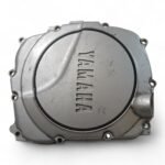 Yamaha FZR 1000 EXUP 1000 1987-1999 Engine Clutch Casing Cover OEM - Image 4