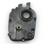 Kawasaki ZX 750 / KZ 750 N 750 1983 Gear Shifter Shaft Housing Cover OEM ZX750A