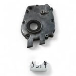 Kawasaki ZX 750 / KZ 750 N 750 1983 Gear Shifter Shaft Housing Cover OEM ZX750A - Image 3