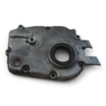 Kawasaki ZX 750 / KZ 750 N 750 1983 Gear Shifter Shaft Housing Cover OEM ZX750A - Image 4