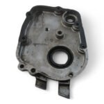 Kawasaki ZX 750 / KZ 750 N 750 1983 Gear Shifter Shaft Housing Cover OEM ZX750A - Image 5