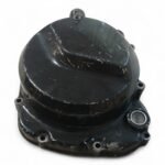 Kawasaki GPZ 550 F 550 1984-1989 Engine Clutch Casing Cover OEM KZ550F A