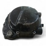 Kawasaki GPZ 550 F 550 1984-1989 Engine Clutch Casing Cover OEM KZ550F A - Image 4