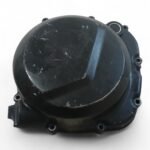 Kawasaki GPZ 550 550 1981-1983 Engine Clutch Casing Cover OEM - Image 2