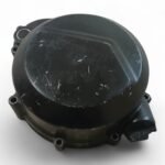Kawasaki GPZ 550 550 1981-1983 Engine Clutch Casing Cover OEM - Image 3