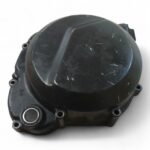 Kawasaki GPZ 550 550 1981-1983 Engine Clutch Casing Cover OEM - Image 4