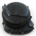 Kawasaki GPZ 550 550 1981-1983 Engine Clutch Casing Cover OEM