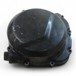Kawasaki GPZ 550 550 1981-1983 Engine Clutch Casing Cover OEM - Image 2