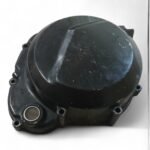 Kawasaki GPZ 550 550 1981-1983 Engine Clutch Casing Cover OEM - Image 4