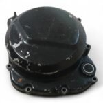 Kawasaki GPZ 550 550 1981-1983 Engine Clutch Casing Cover OEM