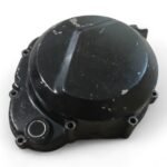 Kawasaki GPZ 550 550 1981-1983 Engine Clutch Casing Cover OEM - Image 2