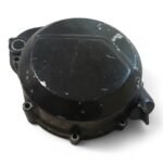 Kawasaki GPZ 550 550 1981-1983 Engine Clutch Casing Cover OEM - Image 3