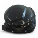 Kawasaki GPZ 550 550 1981-1983 Engine Clutch Casing Cover OEM - Image 4