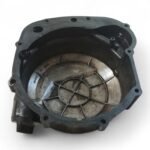 Kawasaki GPZ 550 550 1981-1983 Engine Clutch Casing Cover OEM - Image 5