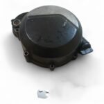 Kawasaki GPZ 550 550 1981-1983 Engine Clutch Casing Cover OEM - Image 3
