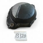 Kawasaki GPZ 550 550 1981-1983 Engine Clutch Casing Cover OEM - Image 4