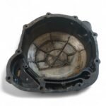 Kawasaki GPZ 550 550 1981-1983 Engine Clutch Casing Cover OEM - Image 6