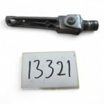 Yamaha YZF R 125 125 2009-2016 Left Hand Riders Footrest Assembly OEM - Image 6