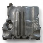 Yamaha FZ R1000 1000 1987-1988 Engine Oil Pan Cover OEM 3KS-13417-00-00 - Image 2