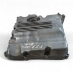 Yamaha FZ R1000 1000 1987-1988 Engine Oil Pan Cover OEM 3KS-13417-00-00 - Image 3