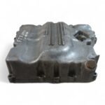Yamaha FZ R1000 1000 1987-1988 Engine Oil Pan Cover OEM 3KS-13417-00-00 - Image 4