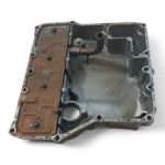 Yamaha FZ R1000 1000 1987-1988 Engine Oil Pan Cover OEM 3KS-13417-00-00 - Image 5